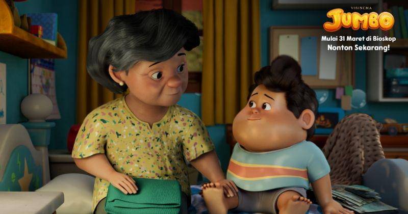 Dok. Visinema Studios/Jumbo